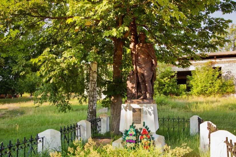 Бобриця з panoramio.com - Бобрица