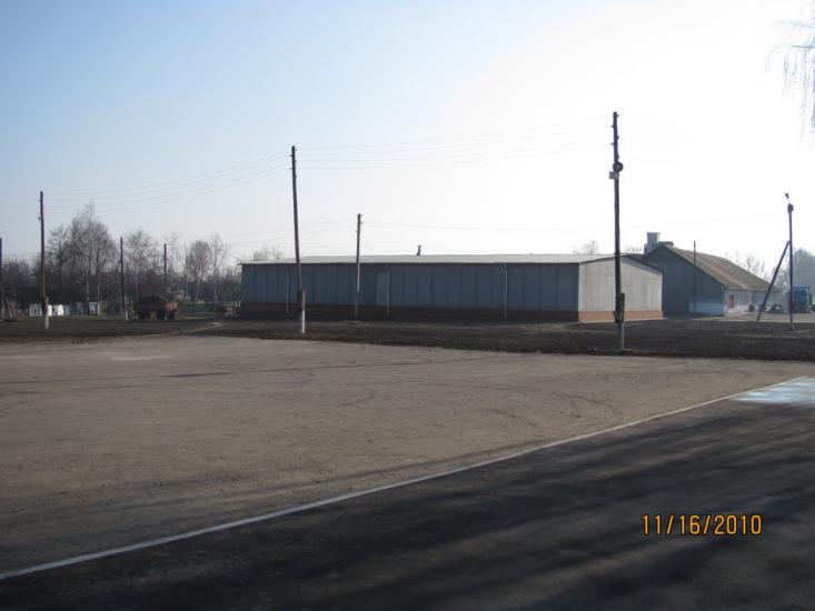 Ворожба з panoramio.com - Ворожба