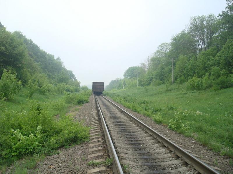Харитонівка з panoramio.com - Харитонівка