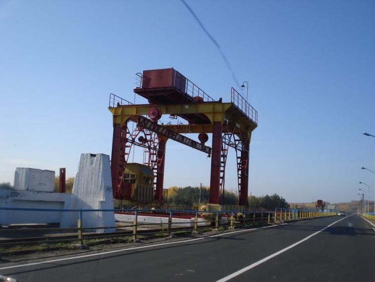 Печеніги з panoramio.com - Печениги