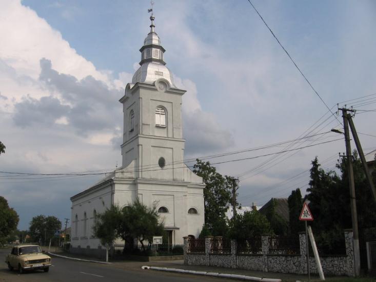 Пийтерфолво з panoramio.com - Пийтерфолво