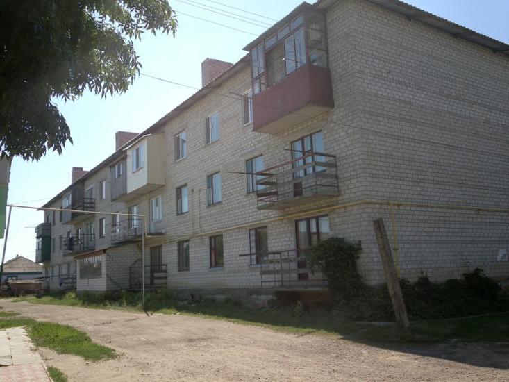 Любашівка з panoramio.com - Любашевка