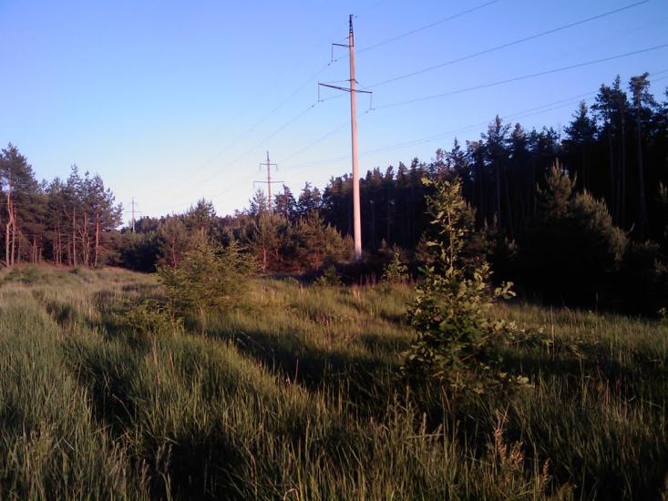 Геронимівка з panoramio.com - Geronymivka