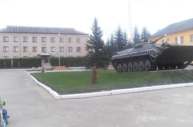 Старичі з panoramio.com - Старичі