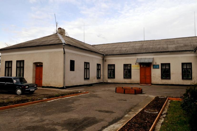 Чудей з panoramio.com - Чудей