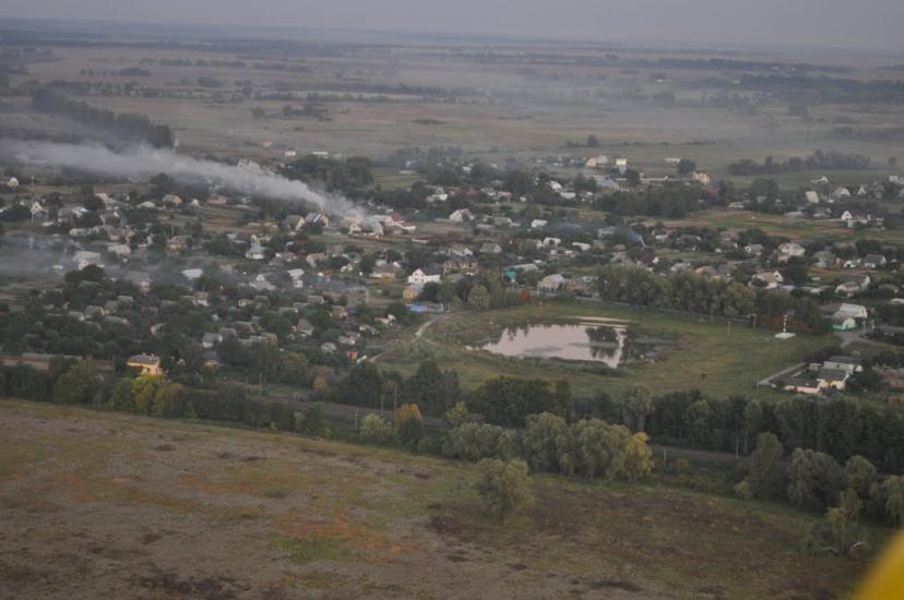 Рудня з panoramio.com - Рудня