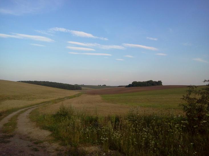 Цеперів з panoramio.com - Цеперів