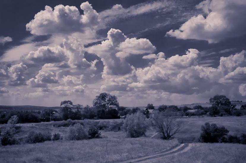 Кам'янка з panoramio.com - Кам'янка