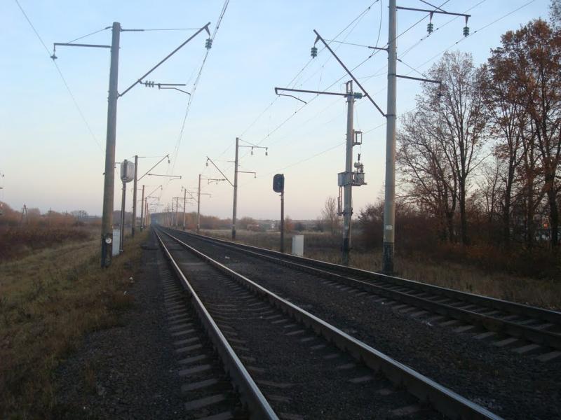 Копистин з panoramio.com - Копыстин