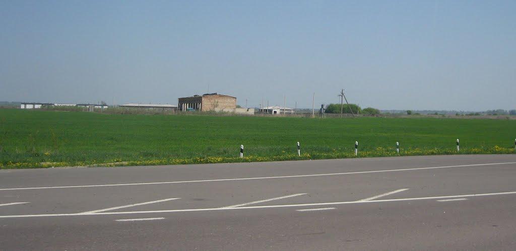 Бриків з panoramio.com - Бриків