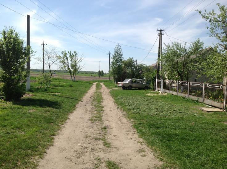 Рожище з panoramio.com - Рожище