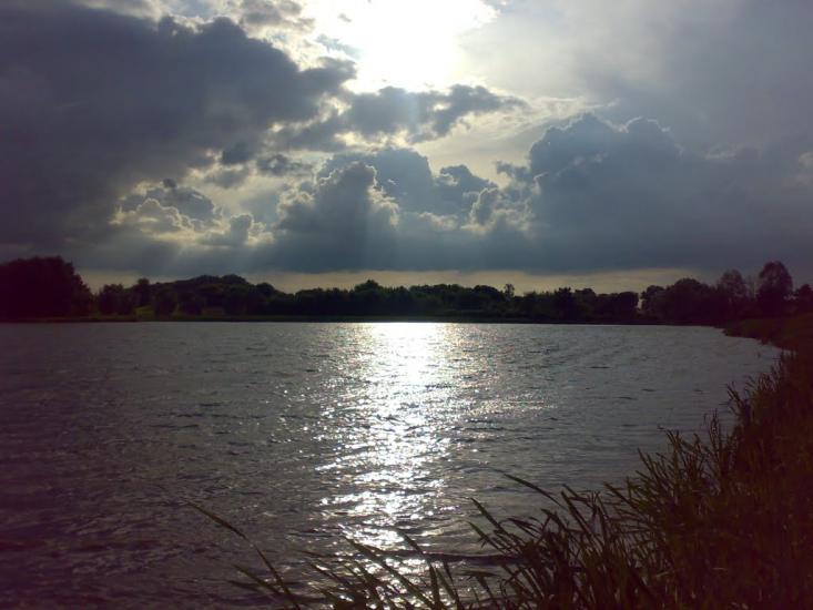 Сніжна з panoramio.com - Сніжна