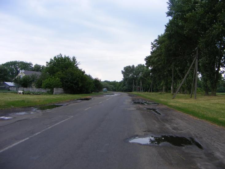 Шишаки з panoramio.com - Shishaki
