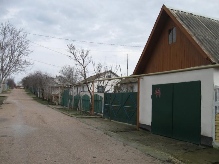 Інкерман з panoramio.com - Інкерман
