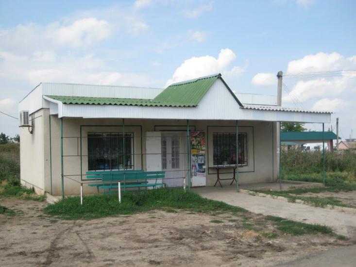 Інгулка з panoramio.com - Ингулка