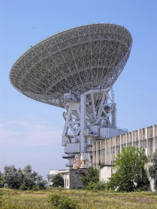 Вітине з panoramio.com - Витино