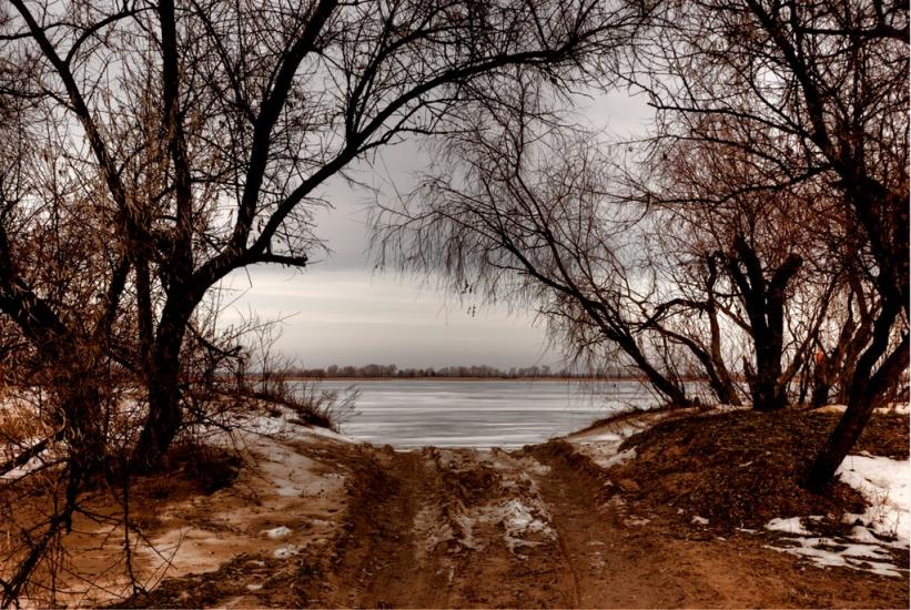 Геронимівка з panoramio.com - Geronymivka