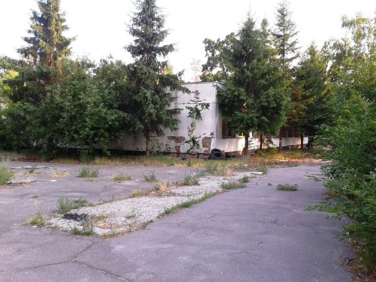 Княжичі з panoramio.com - Княжичі