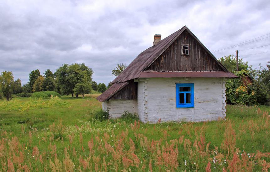 Бережниця з panoramio.com - Бережниця