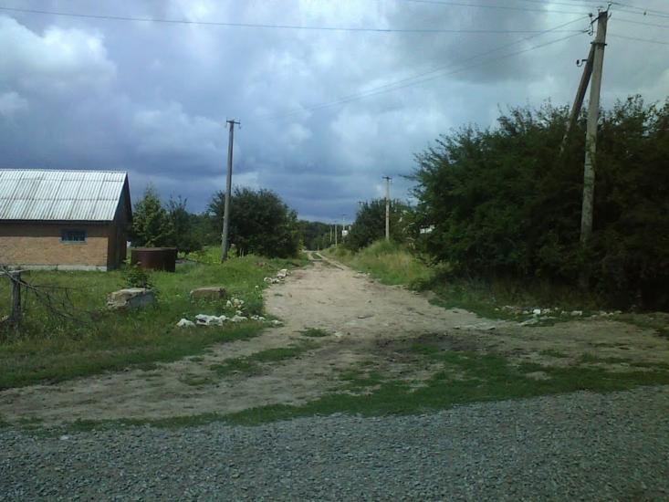 Сатанівка з panoramio.com - Сатановка