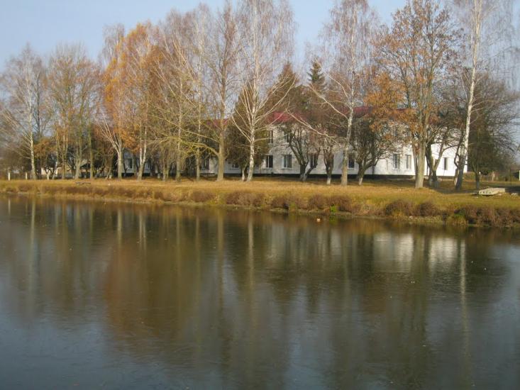 Хотешів з panoramio.com - Khoteshiv