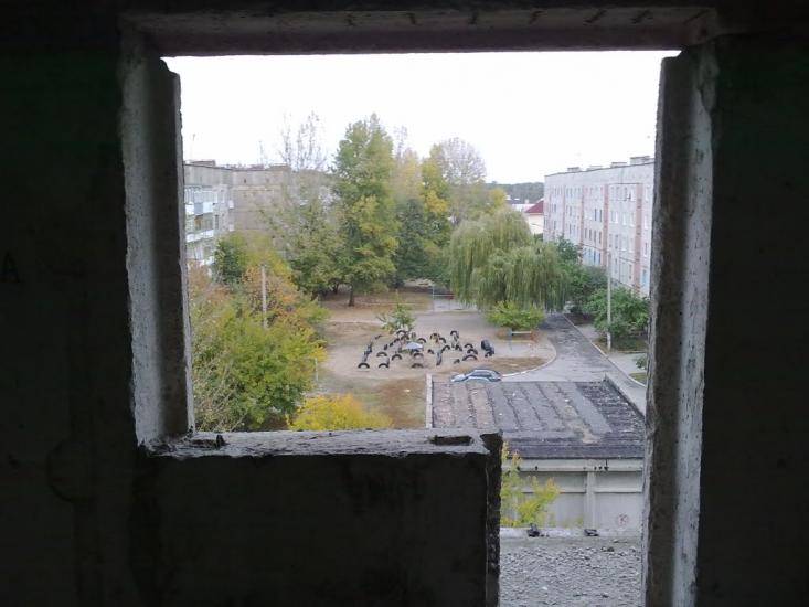 Власівка з panoramio.com - Власовка