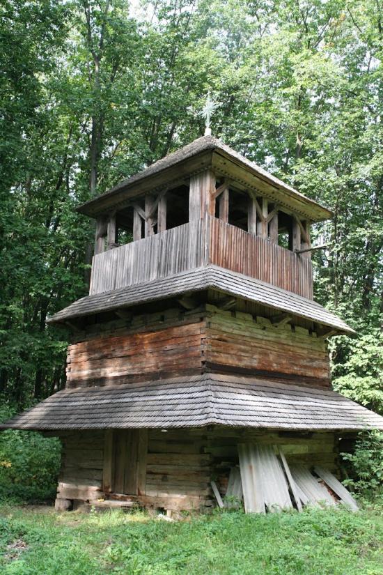 Стоянів з panoramio.com - Стоянів