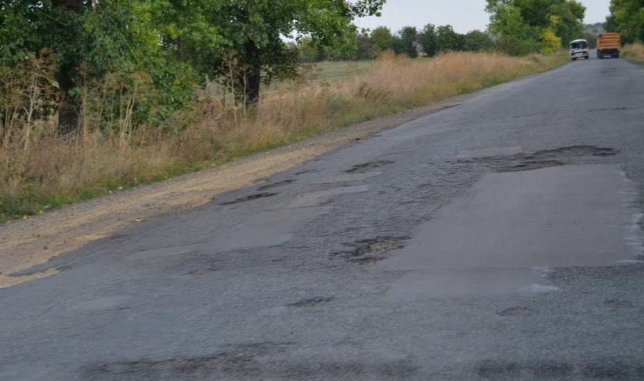 Єреміївка з panoramio.com - Еремеевка