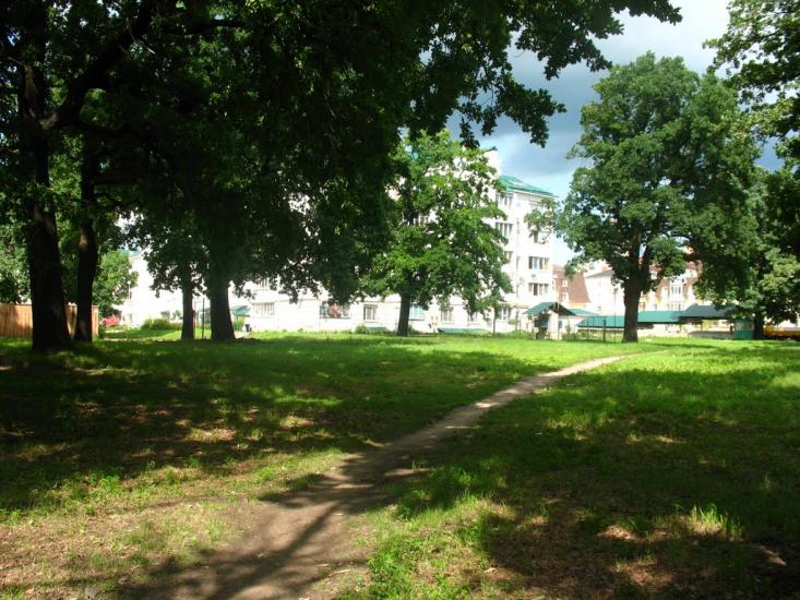 Чубинське з panoramio.com - Чубинське