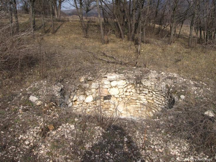 Степне з panoramio.com - Степное