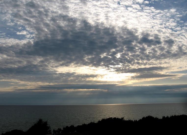 Берегове з panoramio.com - Берегово