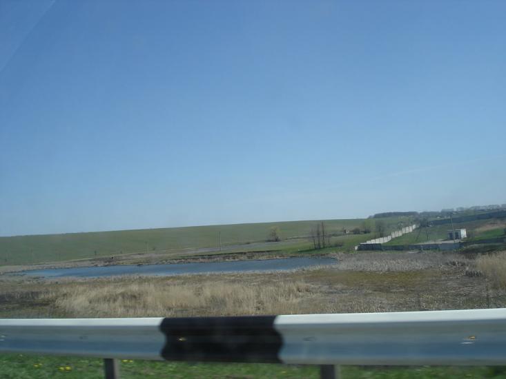 Жашків з panoramio.com - Жашков