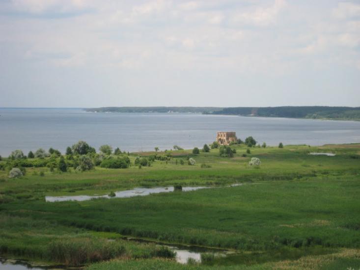 Циблі з panoramio.com - Tsybli