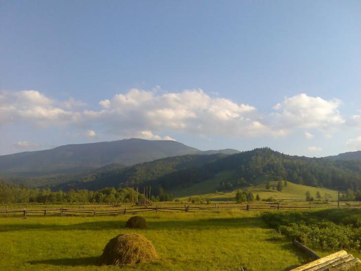 Гриньків з panoramio.com - Гриньків