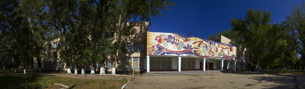 Мізікевича з panoramio.com - Мизикевича