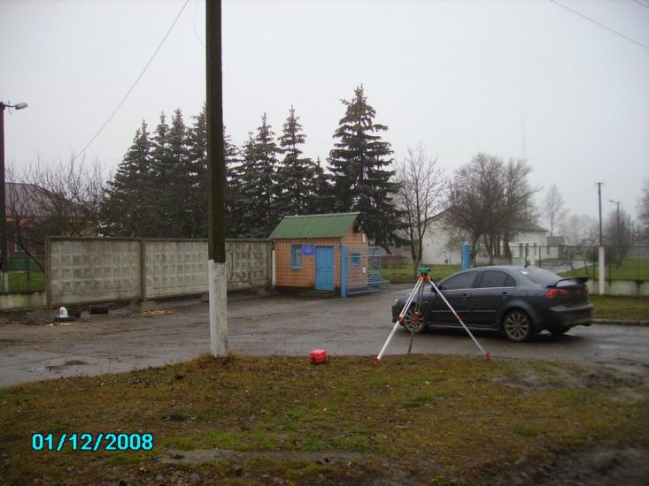 Козаровичі з panoramio.com - Козаровичи