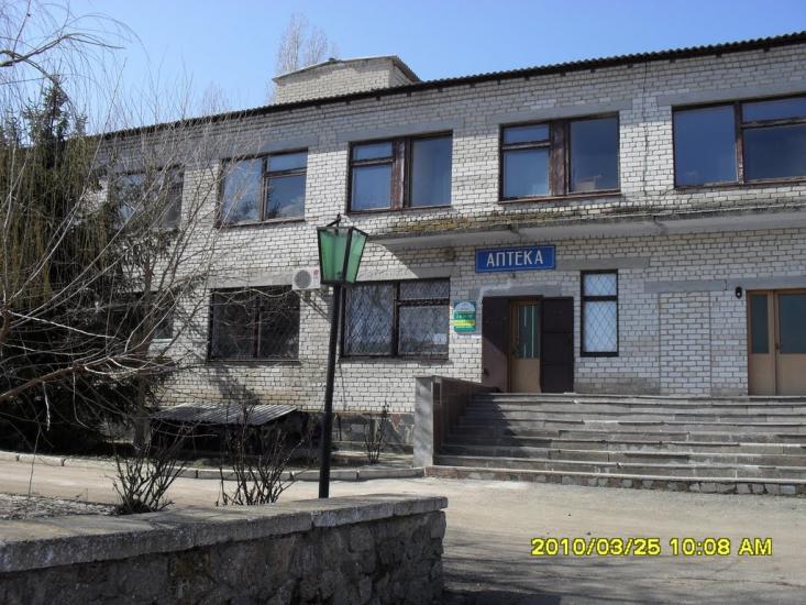 Інгулка з panoramio.com - Ингулка