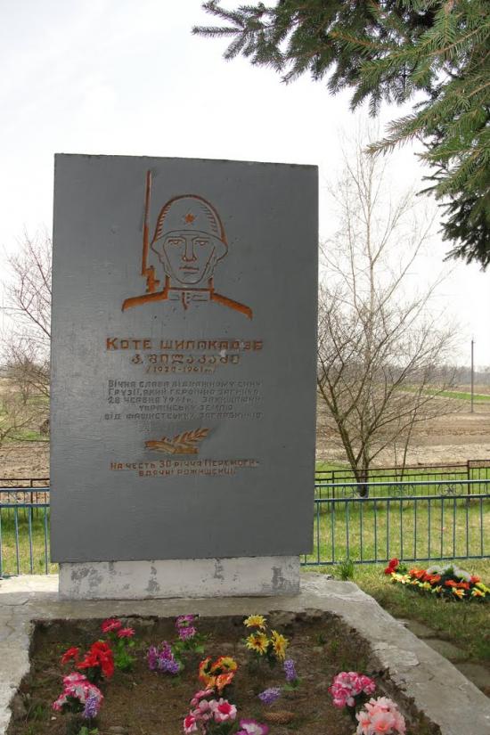 Рожище з panoramio.com - Рожище