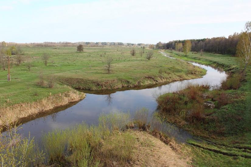 Курне з panoramio.com - Курное