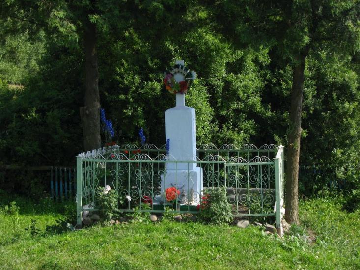 Заставне з panoramio.com - Заставне