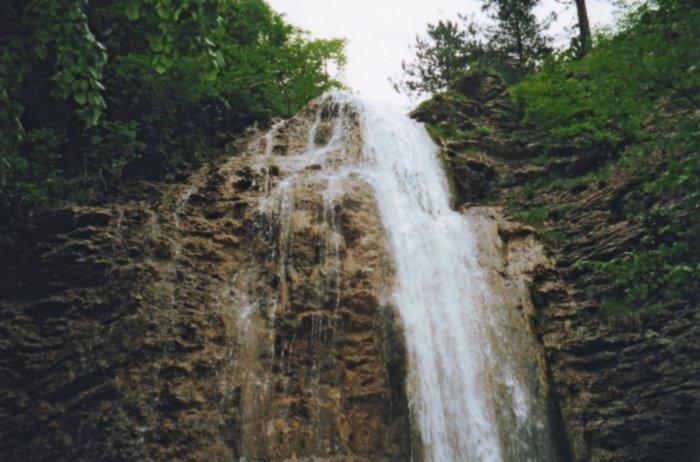 Відрадне з panoramio.com - Отрадное