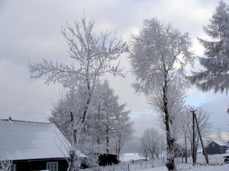 Сянки з panoramio.com - Сянки