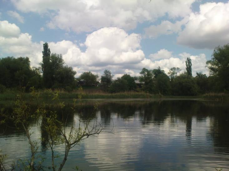 Тишківка з panoramio.com - Тишківка