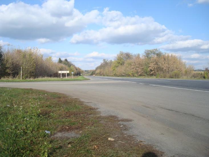 Ходаківці з panoramio.com - Ходаківці