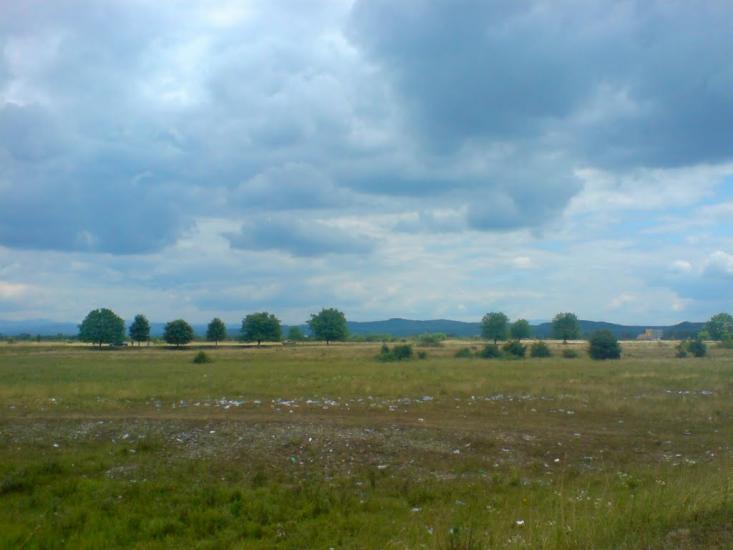 Буштино з panoramio.com - Буштыно