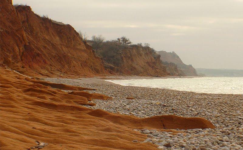 Любимівка з panoramio.com - Любимовка