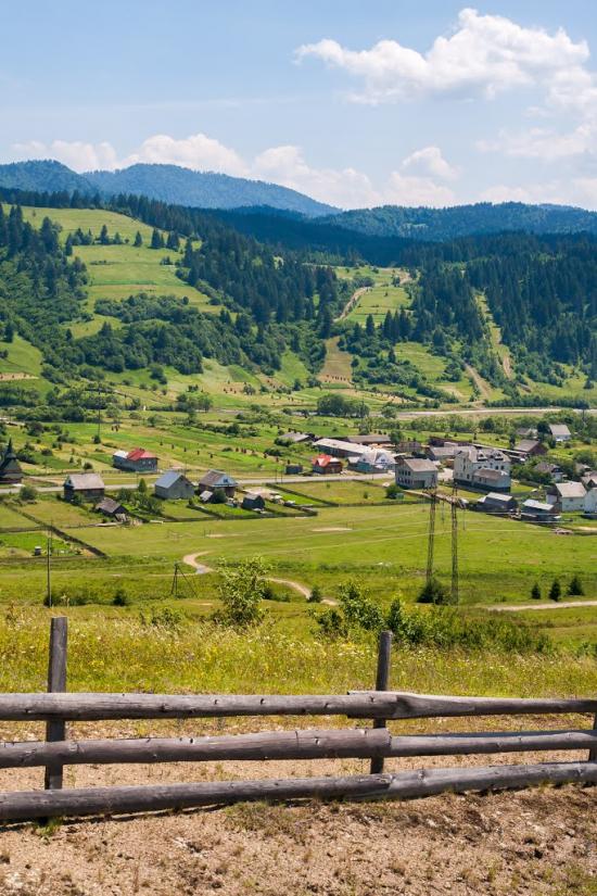 Репинне з panoramio.com - Repynne