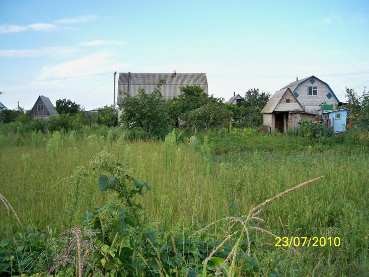 Чехівка з panoramio.com - Чеховка