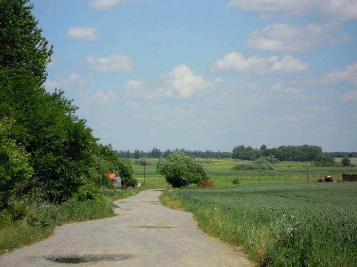Грижинці з panoramio.com - Грижинці