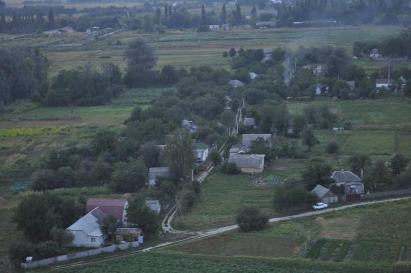 Світильня з panoramio.com - Світильня